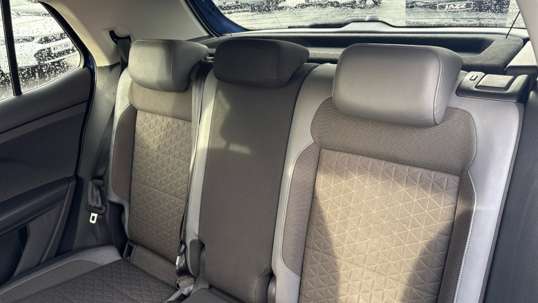 Volkswagen T-Cross 1.0 TSI 110 SEL 5dr DSG Petrol Estate